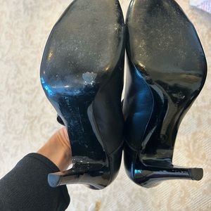 Stella McCartney Mary Jane pumps